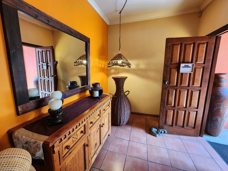 4 Bedroom Property for Sale in Dorandia Gauteng