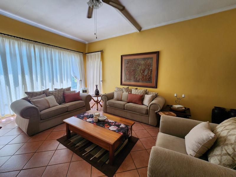 4 Bedroom Property for Sale in Dorandia Gauteng