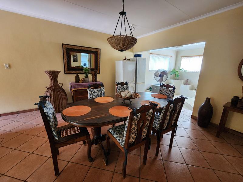 4 Bedroom Property for Sale in Dorandia Gauteng