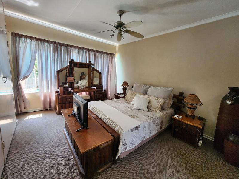 4 Bedroom Property for Sale in Dorandia Gauteng