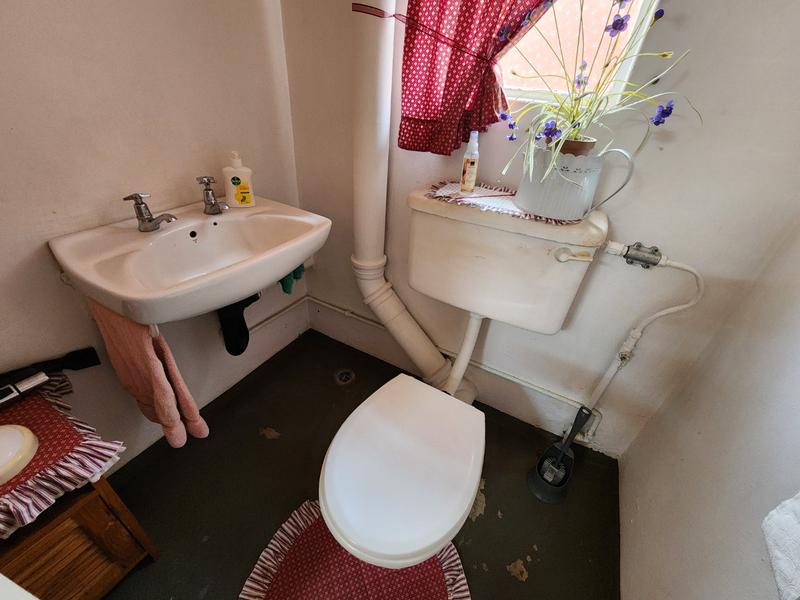 4 Bedroom Property for Sale in Dorandia Gauteng