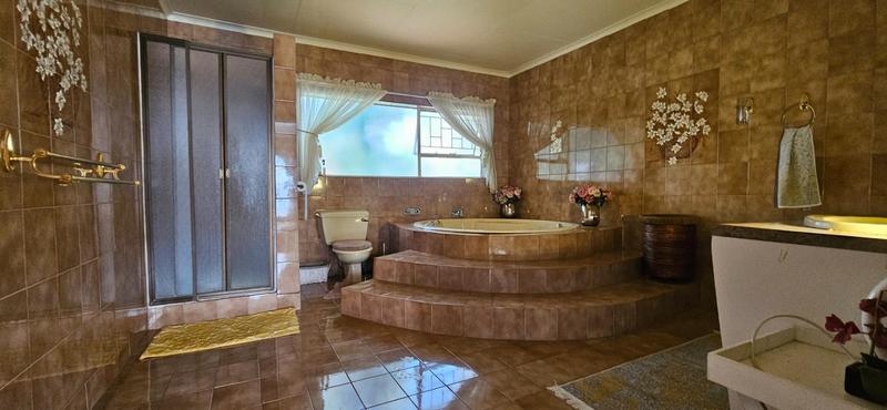 5 Bedroom Property for Sale in Theresa Park Gauteng