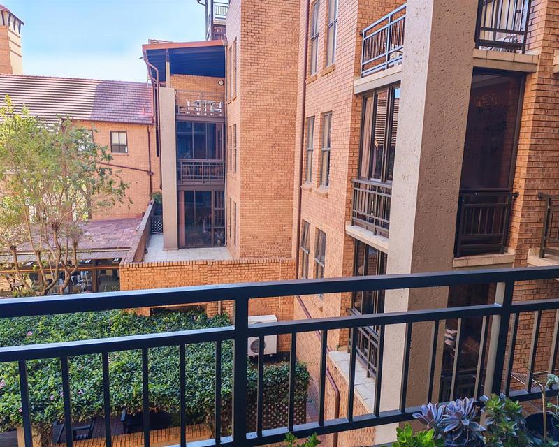 1 Bedroom Property for Sale in Newlands Gauteng
