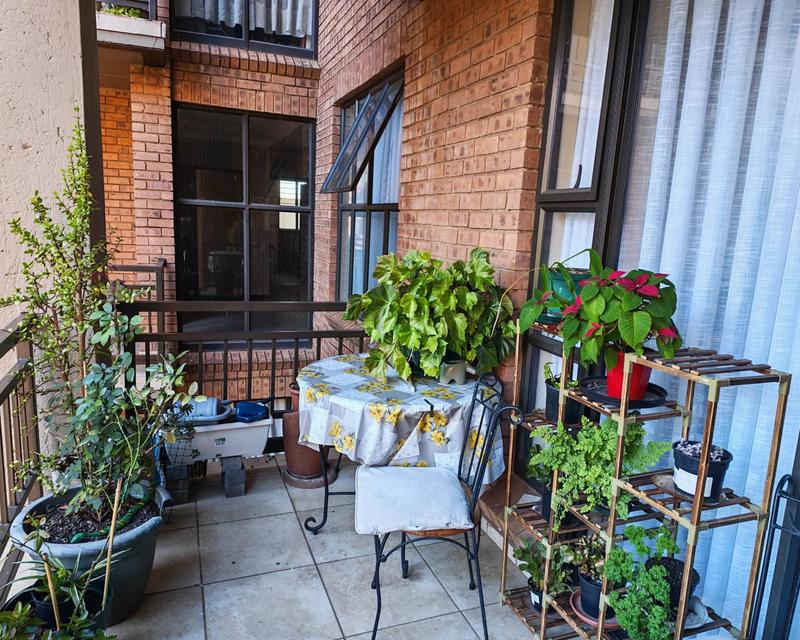 1 Bedroom Property for Sale in Newlands Gauteng