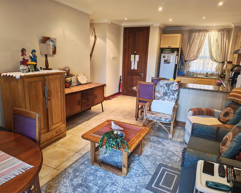 1 Bedroom Property for Sale in Newlands Gauteng