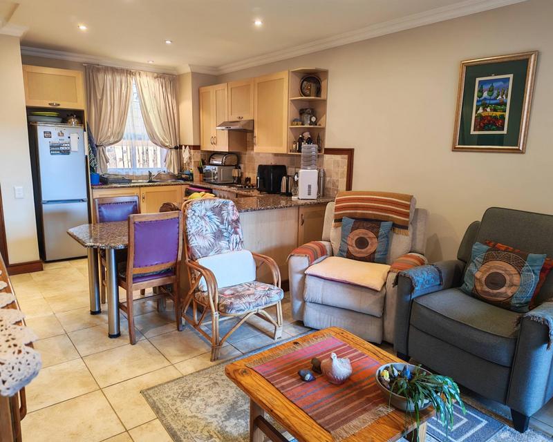 1 Bedroom Property for Sale in Newlands Gauteng