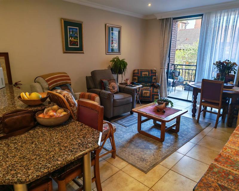 1 Bedroom Property for Sale in Newlands Gauteng