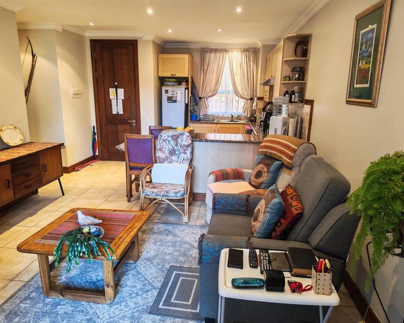 1 Bedroom Property for Sale in Newlands Gauteng