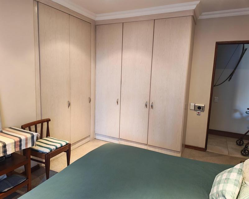 1 Bedroom Property for Sale in Newlands Gauteng