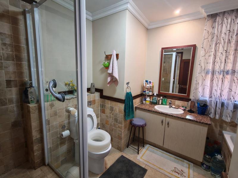 1 Bedroom Property for Sale in Newlands Gauteng