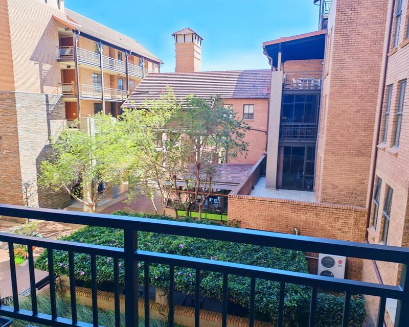 1 Bedroom Property for Sale in Newlands Gauteng