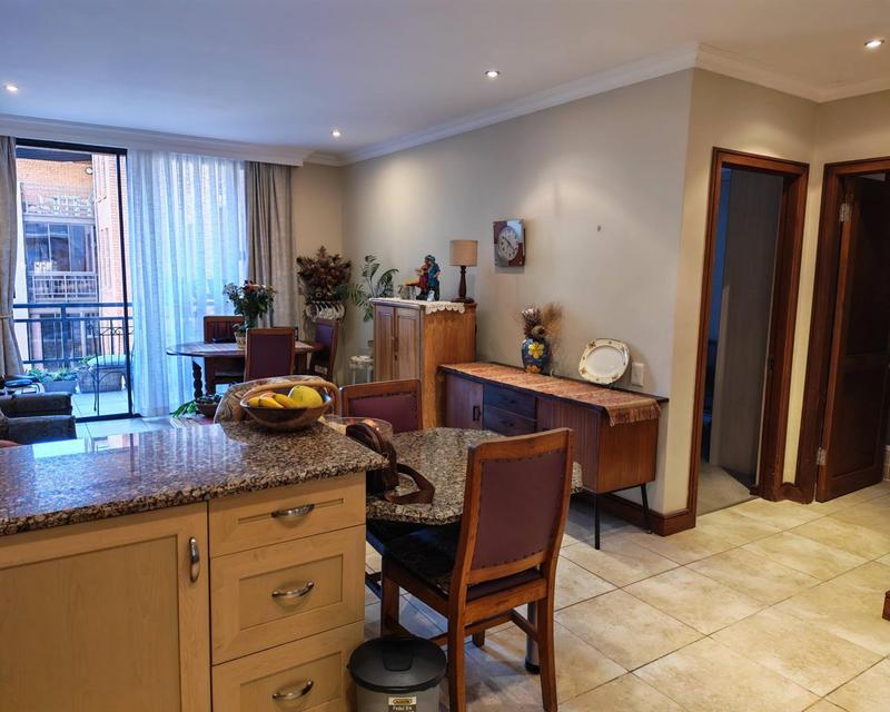 1 Bedroom Property for Sale in Newlands Gauteng