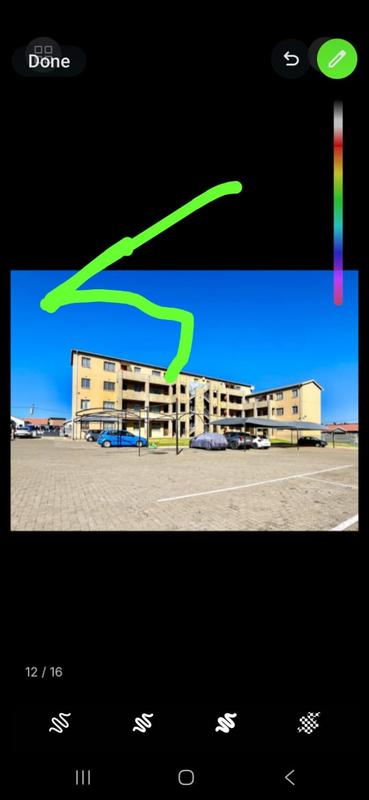 2 Bedroom Property for Sale in Fleurhof Gauteng