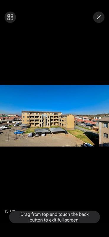 2 Bedroom Property for Sale in Fleurhof Gauteng