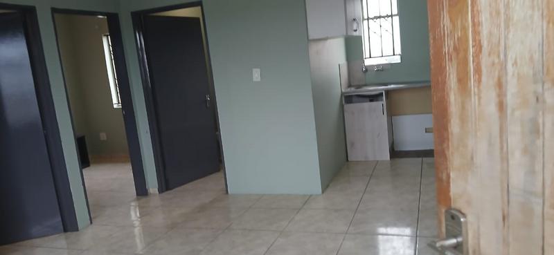 2 Bedroom Property for Sale in Fleurhof Gauteng