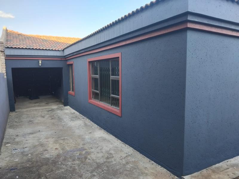 3 Bedroom Property for Sale in Naturena Gauteng
