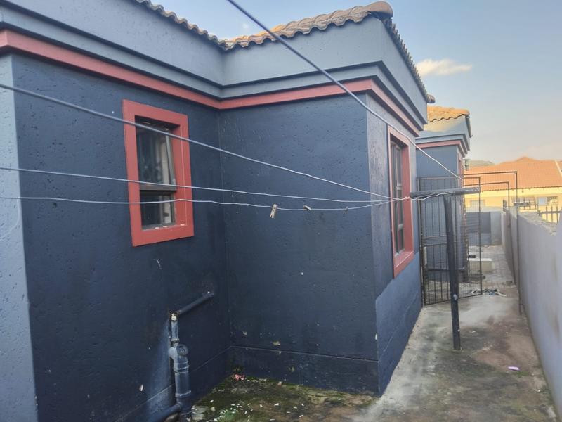 3 Bedroom Property for Sale in Naturena Gauteng