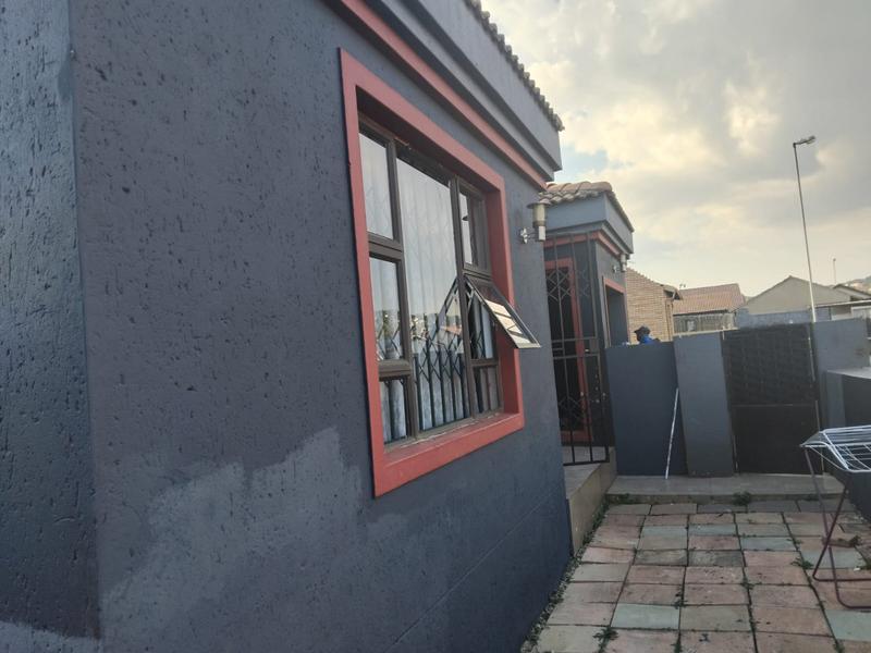3 Bedroom Property for Sale in Naturena Gauteng
