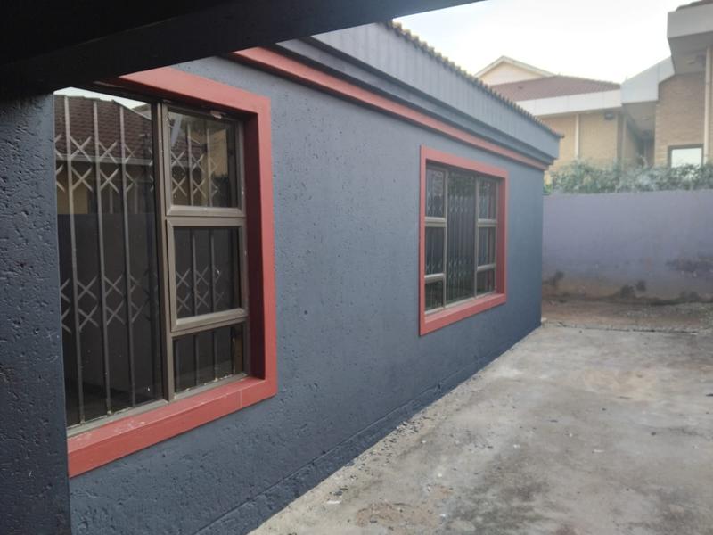 3 Bedroom Property for Sale in Naturena Gauteng