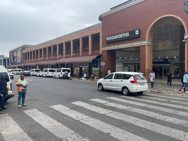 Commercial Property for Sale in Pretoria Central Gauteng