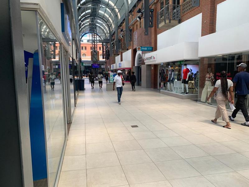 Commercial Property for Sale in Pretoria Central Gauteng