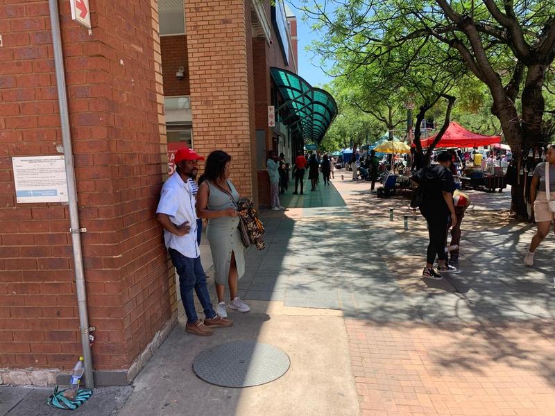 Commercial Property for Sale in Pretoria Central Gauteng