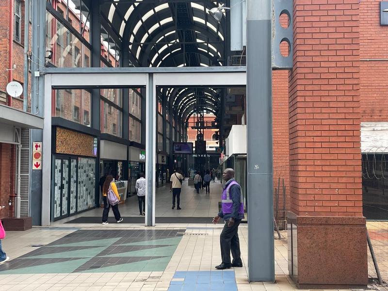 Commercial Property for Sale in Pretoria Central Gauteng