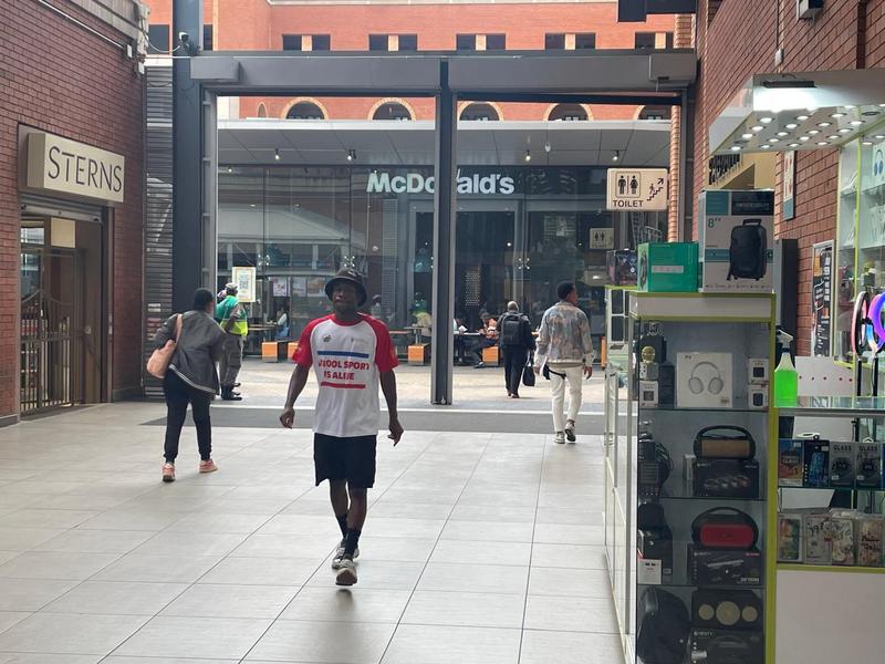 Commercial Property for Sale in Pretoria Central Gauteng