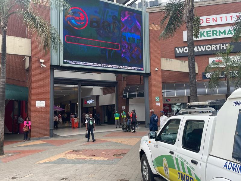 Commercial Property for Sale in Pretoria Central Gauteng