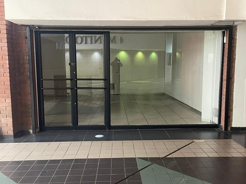 Commercial Property for Sale in Pretoria Central Gauteng