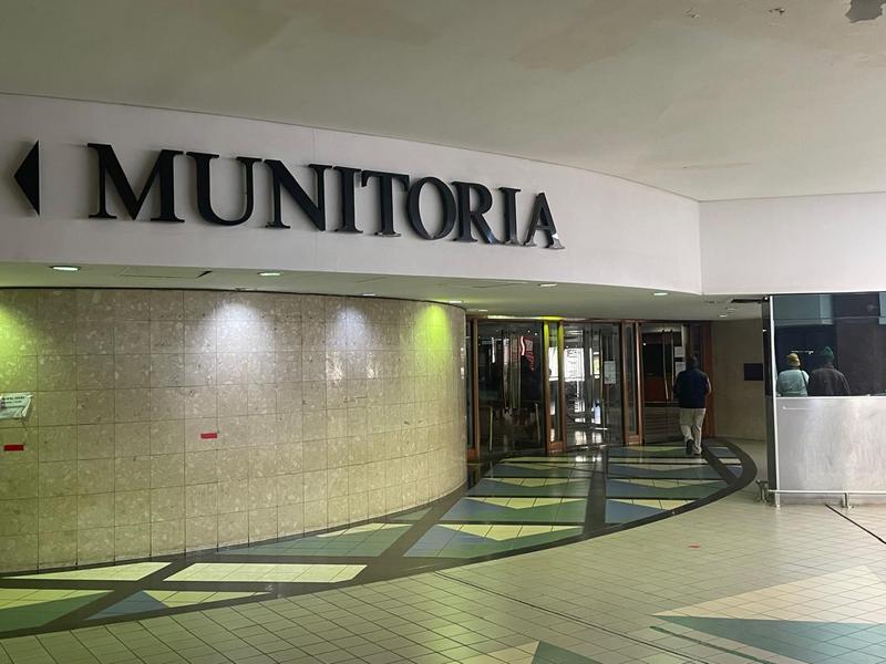 Commercial Property for Sale in Pretoria Central Gauteng
