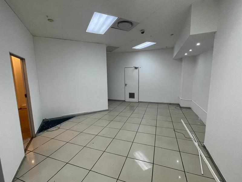 Commercial Property for Sale in Pretoria Central Gauteng