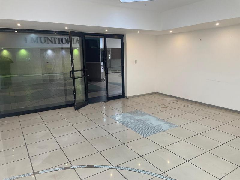 Commercial Property for Sale in Pretoria Central Gauteng