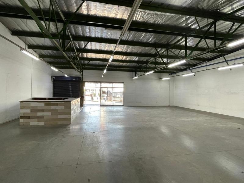To Let Commercial Property for Rent in Centurion Gauteng