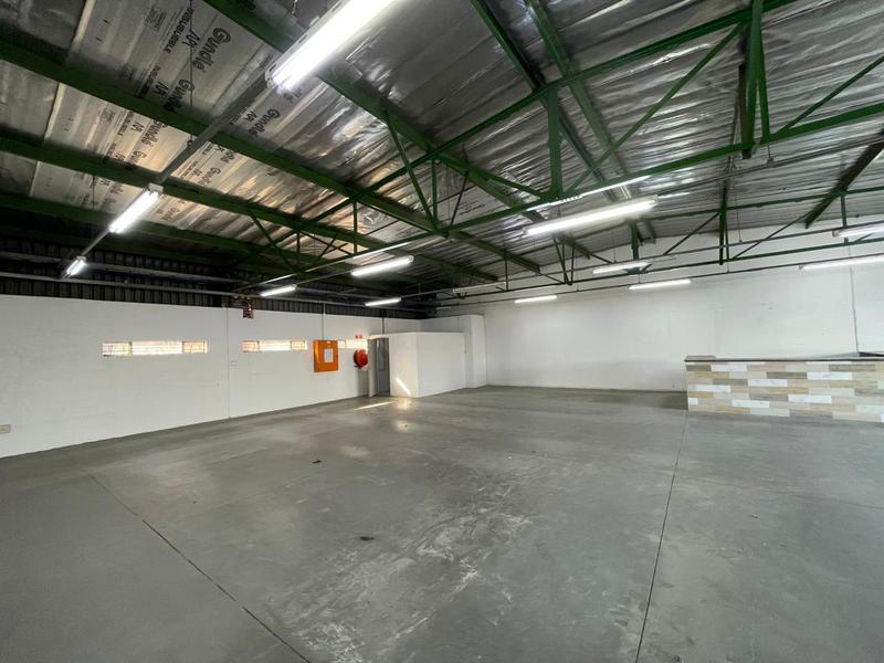 To Let Commercial Property for Rent in Centurion Gauteng