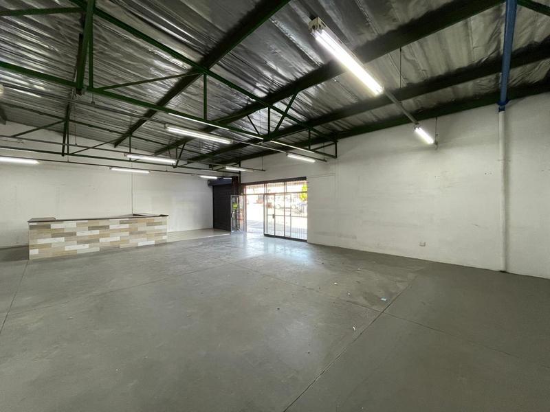 To Let Commercial Property for Rent in Centurion Gauteng