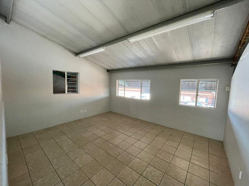 To Let Commercial Property for Rent in Hennopspark Gauteng