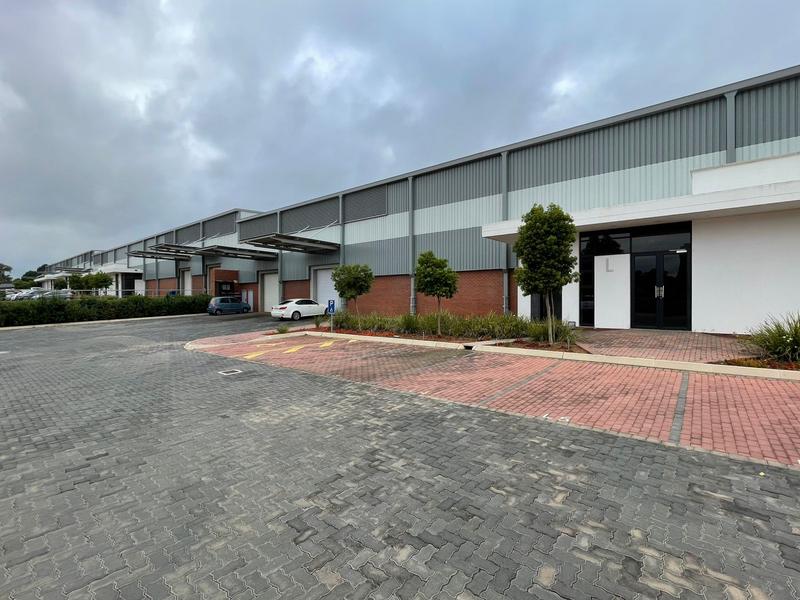 To Let Commercial Property for Rent in Irene Gauteng