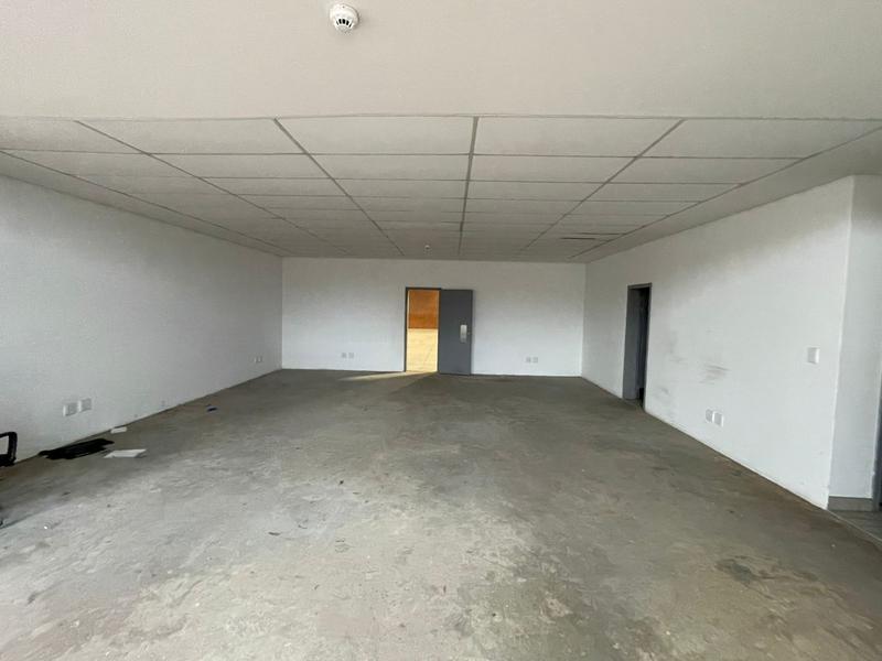 To Let Commercial Property for Rent in Irene Gauteng