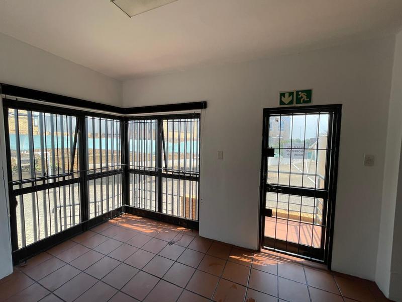 To Let Commercial Property for Rent in Rooihuiskraal Gauteng