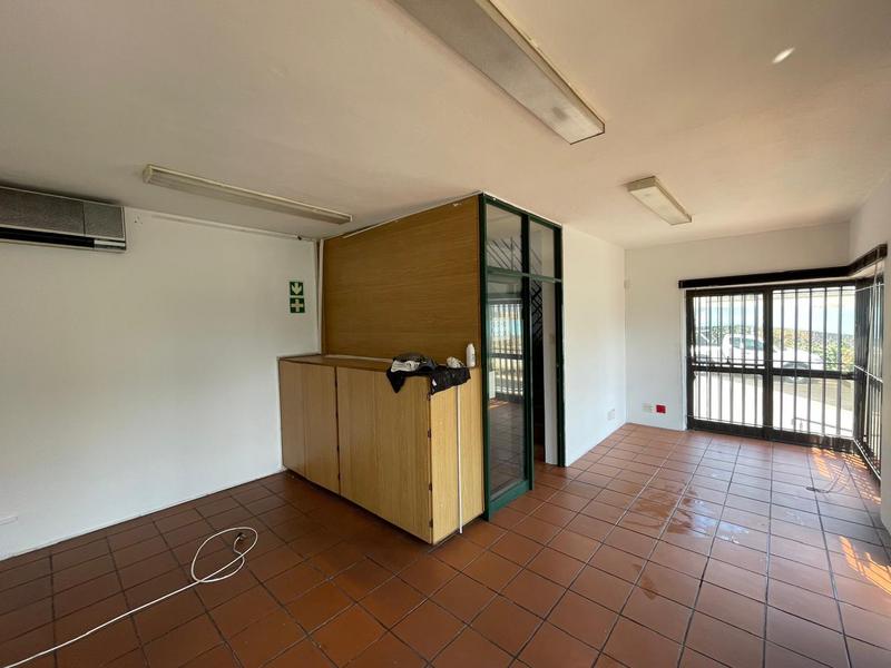 To Let Commercial Property for Rent in Rooihuiskraal Gauteng
