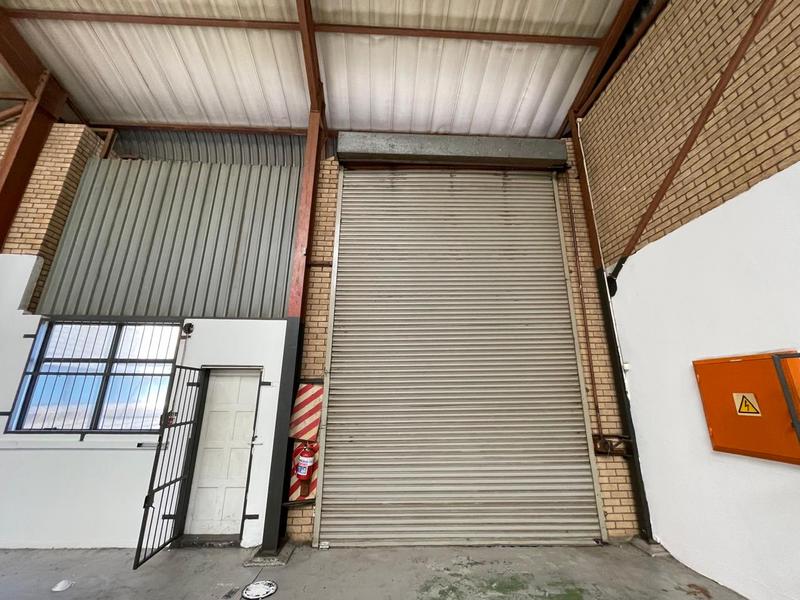 To Let Commercial Property for Rent in Rooihuiskraal Gauteng