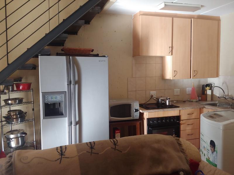 To Let 2 Bedroom Property for Rent in Rooihuiskraal North Gauteng
