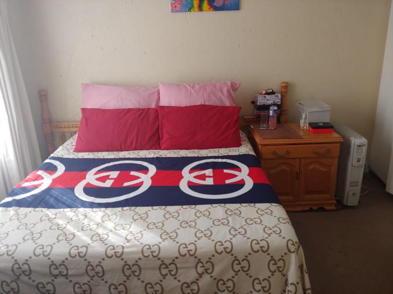 To Let 2 Bedroom Property for Rent in Rooihuiskraal North Gauteng