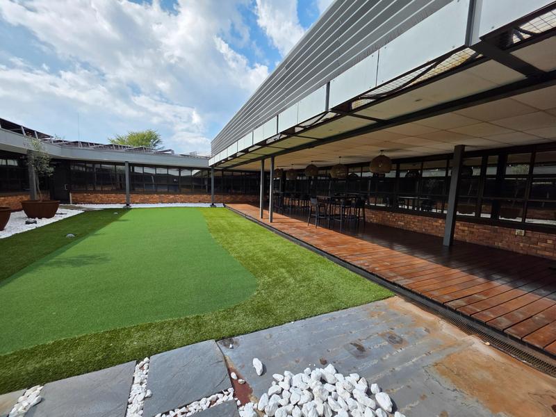 To Let Commercial Property for Rent in Erasmusrand Gauteng