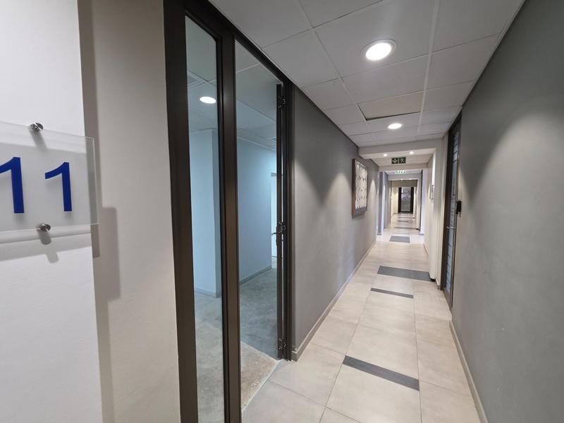 To Let Commercial Property for Rent in Erasmusrand Gauteng