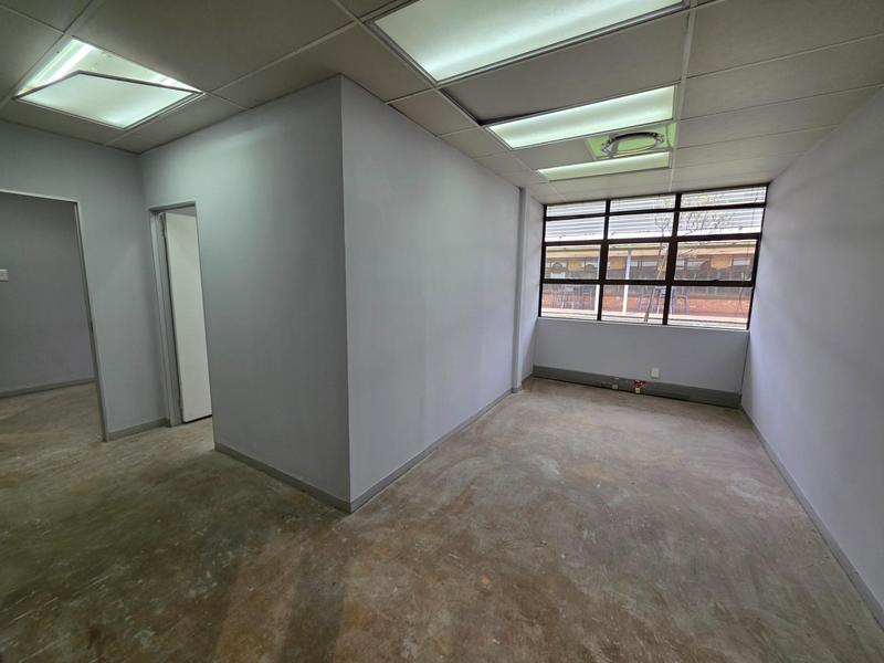 To Let Commercial Property for Rent in Erasmusrand Gauteng