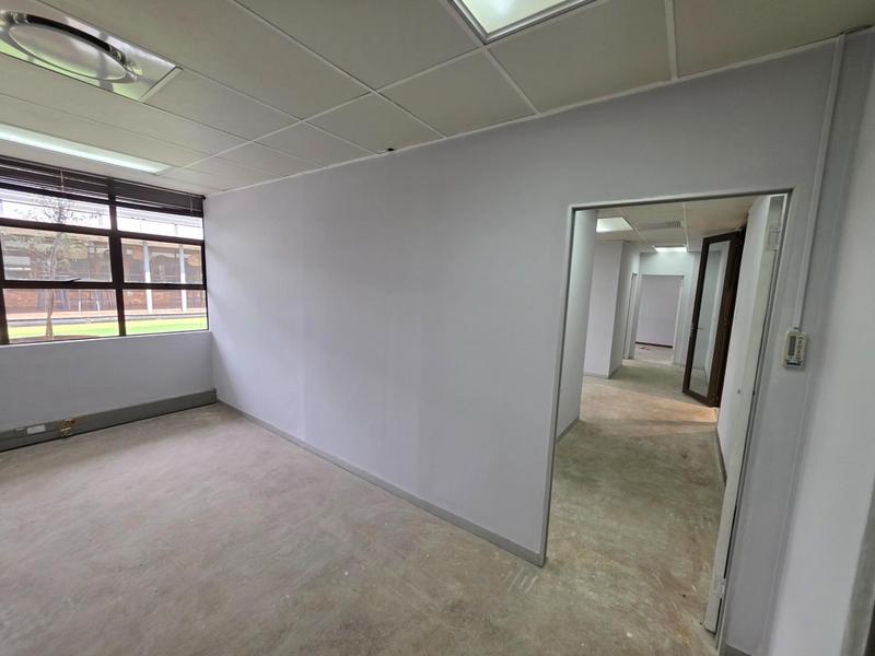 To Let Commercial Property for Rent in Erasmusrand Gauteng