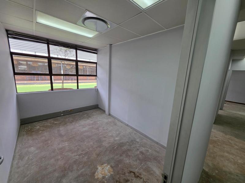 To Let Commercial Property for Rent in Erasmusrand Gauteng