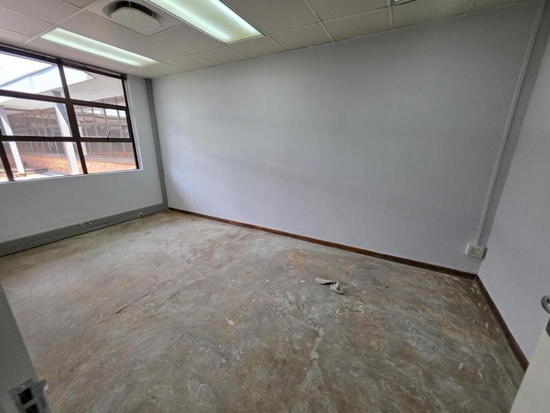 To Let Commercial Property for Rent in Erasmusrand Gauteng